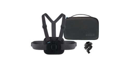 GoPro - sportimise komplekt