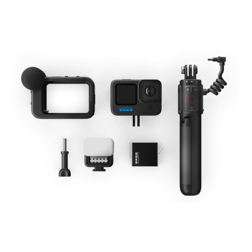 GoPro - HERO11 Black Creator Edition