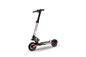 Electric scooter Inokim Quick4 Super