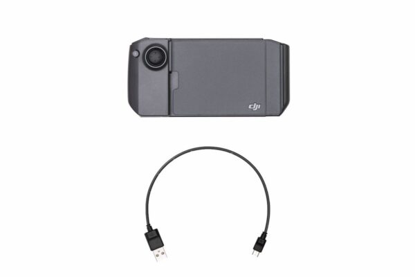 large_ef62e047-bdf0-417f-a5d3-2cfe206cecc1 DJI RoboMaster S1 mängupult