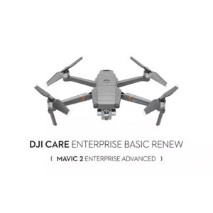 DJI Care Enterprise Basic Renew (Mavic 2 Enterprise Advanced)