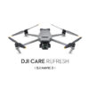 DJI Care Refresh 1-Year Plan (DJI Mavic 3)