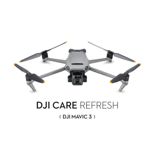 DJI Care Refresh 1-Year Plan (DJI Mavic 3)