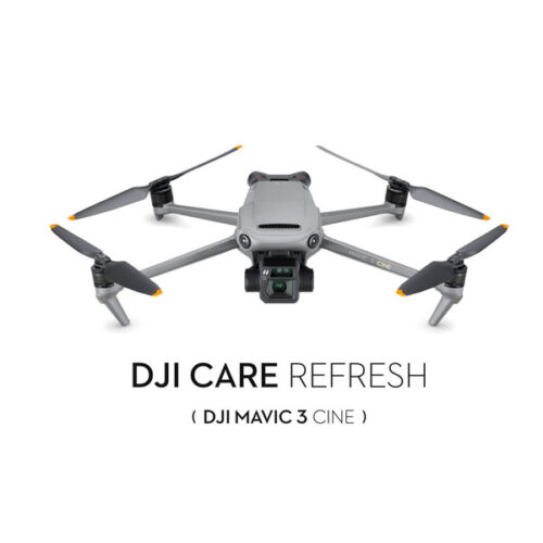 DJI Care Refresh 2-Year Plan (DJI Mavic 3 Cine)
