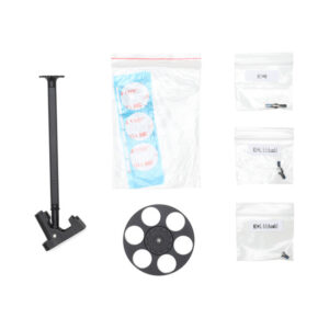 DJI Matrice 600 Pro kokkupandav GPS-seadme kinnitus