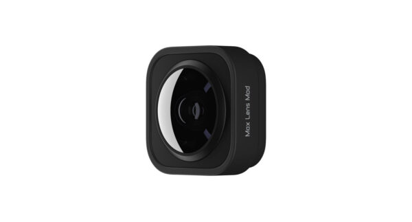 GoPro - Max Lens Mod (Hero 9/10/11 black)