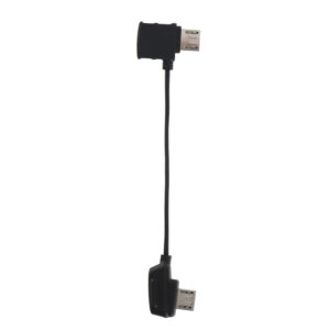 Mavic Pro - part3 - RC kaabel (Standard Micro USB)