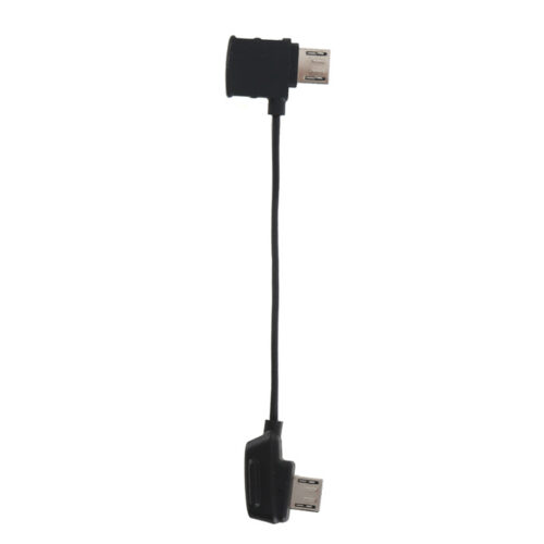 DJI juhtpuldi kaabel (Micro-USB-Micro-USB)