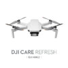 DJI Care Refresh (Mini 2 - 1 aasta)