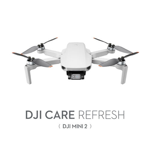 DJI Care Refresh (Mini 2 - 1 aasta)