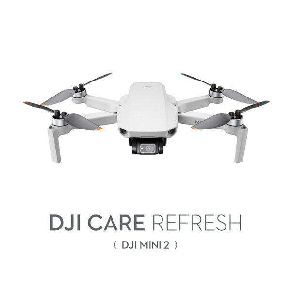 DJI Care Refresh (Mini 2 - 1 aasta)