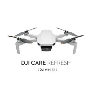 DJI Care Refresh (Mini SE 2-aastat)