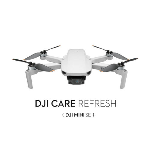 DJI Care Refresh (Mini SE 1-aasta)