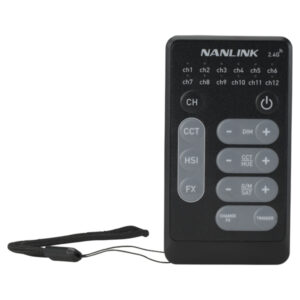 Nanlite - Nanlink 2.4G juhtpult