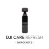 DJI Care Refresh (Pocket 2 - 2 aastat)