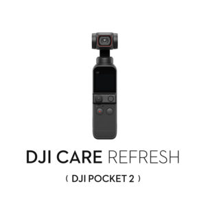 DJI Care Refresh (Pocket 2 - 2year)