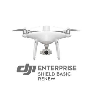 DJI Care Enterprise Basic Renew (Phantom 4 RTK)