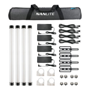 Nanlite - Pavotube II 15X (4 kit)