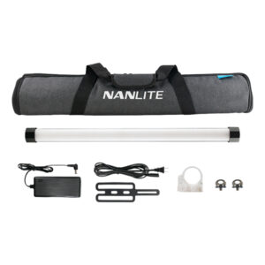 Nanlite - Pavotube II 15X (1 kit)