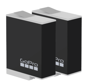 GoPro - Enduro Rechargeable Battery 2-Pack