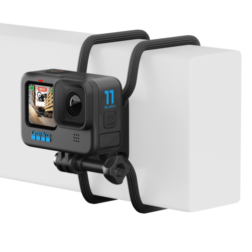 GoPro - Gumby Flexible Mount