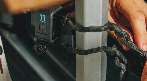 GoPro - Gumby Flexible Mount