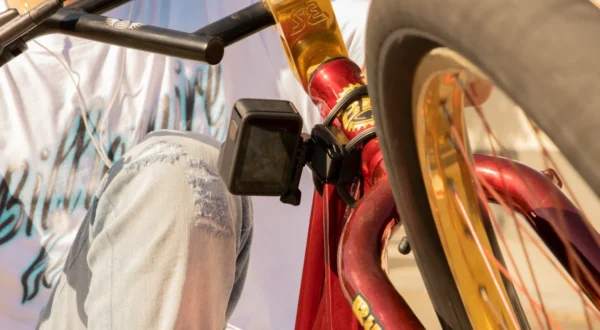 GoPro - Gumby Flexible Mount