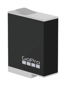 GoPro - battery (Hero 9)