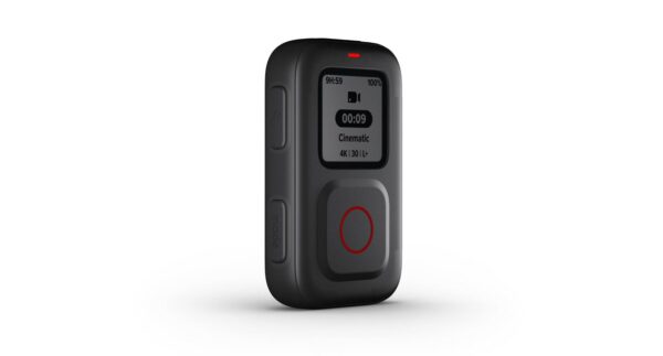 GoPro - juhtpult (Hero8/9/10/11/MAX)