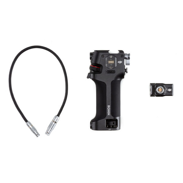 DJI R kaugjuhtimissüsteem