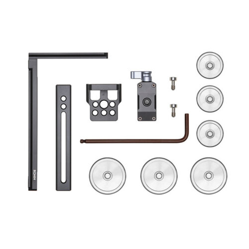 DJI Ronin-S / SC vastukaalukomplekt