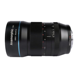 Sirui - Anamorphic Lens 1,33x 35mm f/1.8 (MFT)