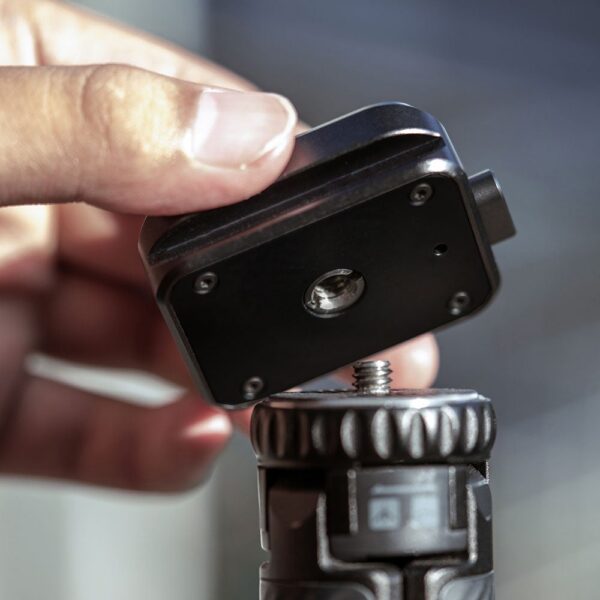 Pgytech - SNAPLOCK PLATE ADAPTER (arca-swiss)