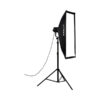 Nanlite - Asymmetric Softbox of 45x110cm