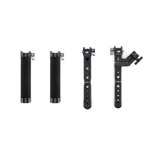 DJI R Twist Grip käepide