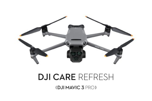 DJI Care Refresh 2-aasta plaan (DJI Mavic 3 Pro)