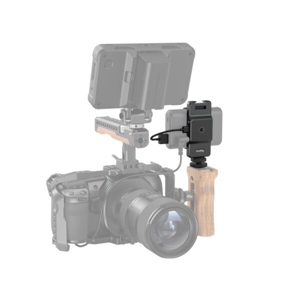 SmallRig - 3085 Powerbank Adapter