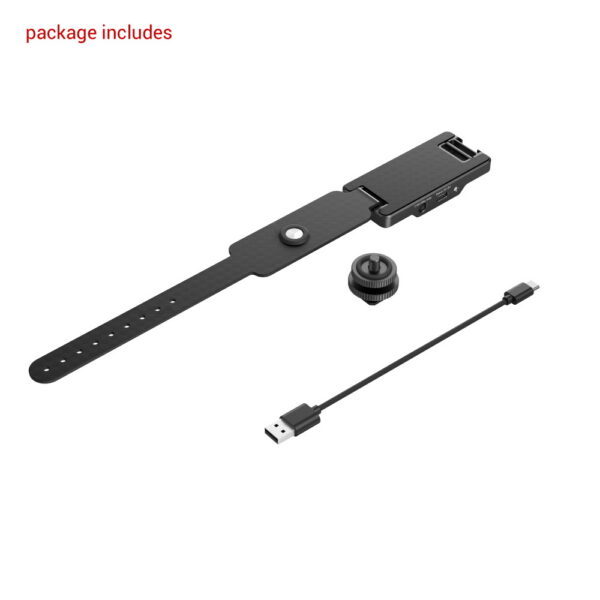 SmallRig - 3085 Powerbank Adapter