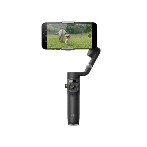 DJI Osmo Mobile 6 - Rent