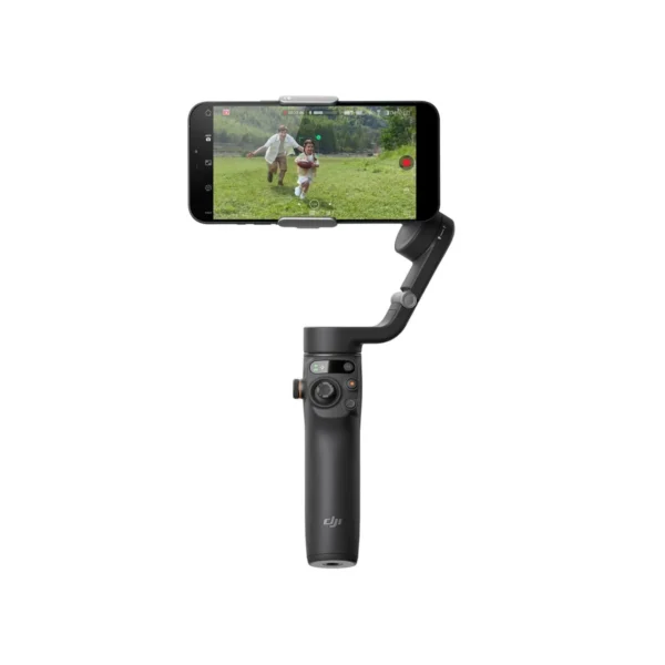 DJI Osmo Mobile 6 - Rent