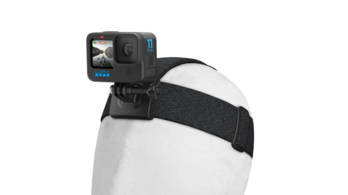 GoPro - Head Strap 2.0