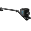 GoPro - Boom + Adhesive Mounts
