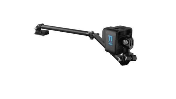 GoPro - Boom + Adhesive Mounts