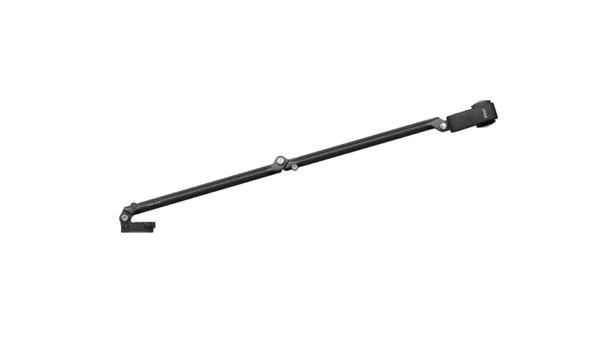 GoPro - Boom + Adhesive Mounts