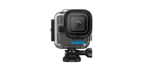 GoPro - HERO11 Black Mini Dive Housing