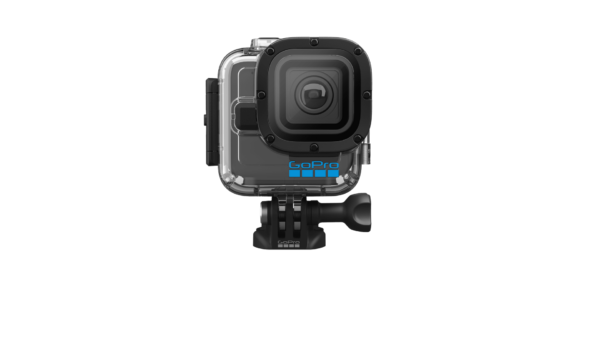 GoPro - HERO11 Black Mini Dive Housing