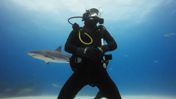 GoPro - HERO11 Black Mini Dive Housing