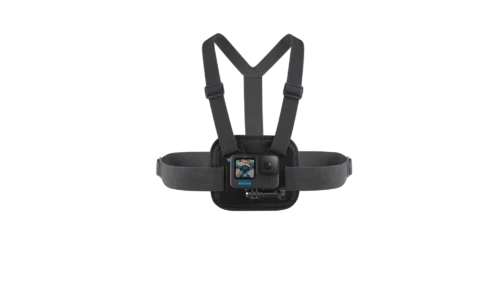 GoPro Chesty