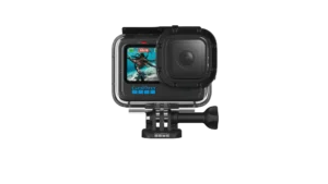 GoPro Protective housing + waterproof case (Hero 9/10/11/12 Black)