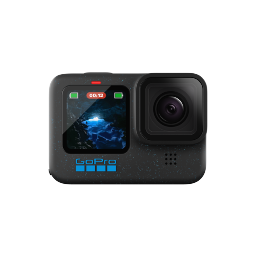 GoPro Hero 12 Black GoPro Hero 12 Black